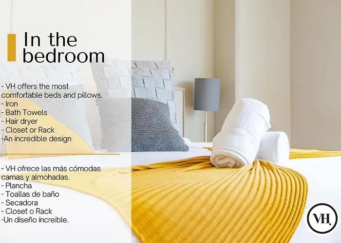 Apartment Vh Stylish In Condesa Salt70 *