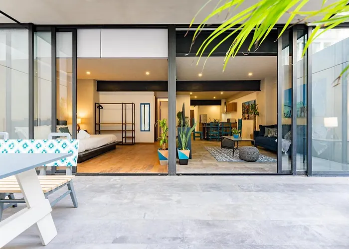 Vh Stylish In Condesa Salt70
